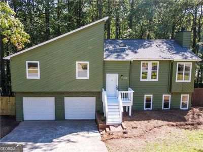 1047 Summer Hill Ct NW, Acworth, GA, 30102