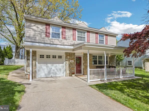 3061 Winchester Ave, Philadelphia, PA 19136