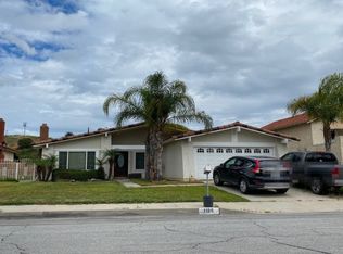 1120 N Vera Cruz St, Montebello, CA 90640