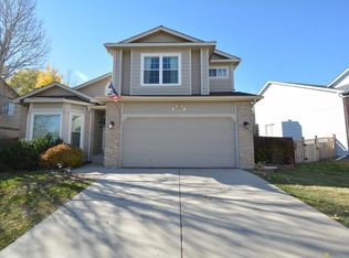 5680 Coachwood Trl, Colorado Springs, CO 80919