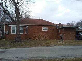 13731 C Rd, West Frankfort, IL 62896