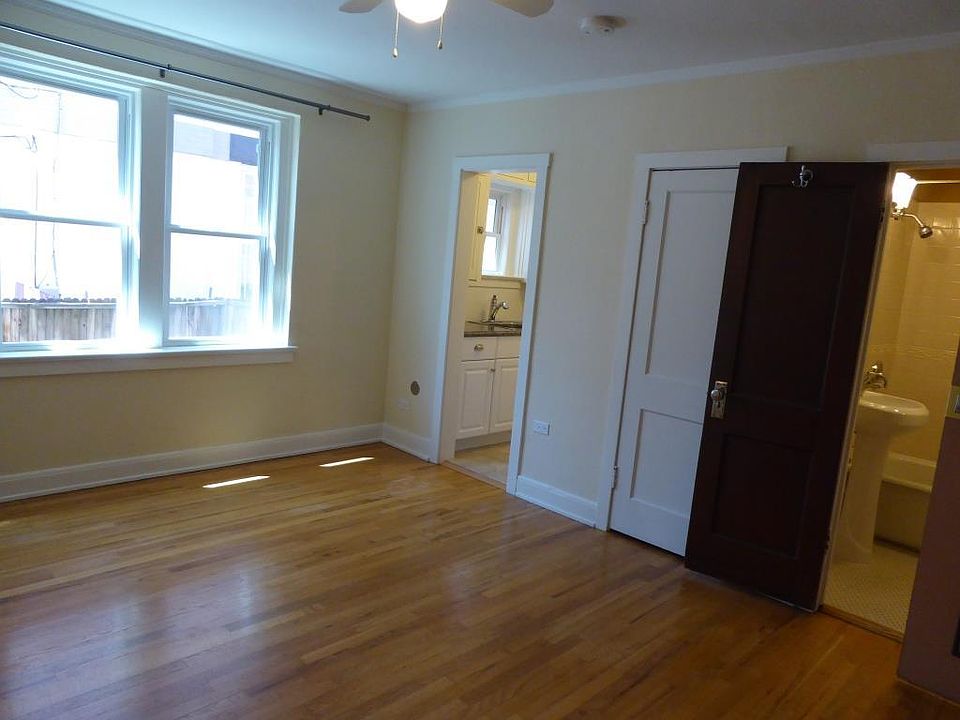 1st image of 1312 N Lafayette St APT 3