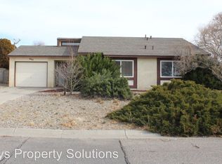 403 Wagon Train Dr SE, Rio Rancho, NM 87124