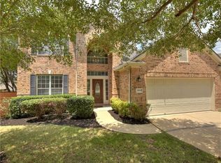 2804 Lantana Ridge Dr, Austin, TX 78732