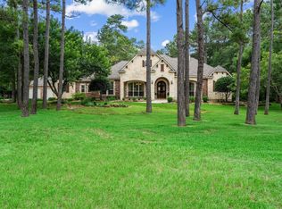 28523 Wild Oaks, Magnolia, TX 77355
