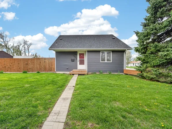 100 4th Ave SE, Altoona, IA 50009