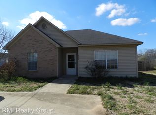 8352 Thomas Ave, Leeds, AL 35094