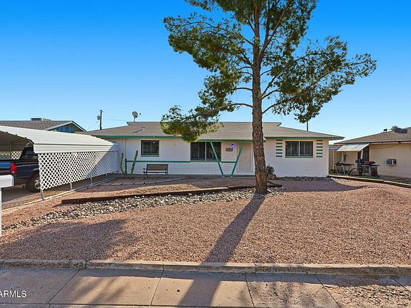 2nd image of 1208 N PALM Lane