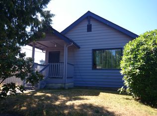 3225 SW Genesee St, Seattle, WA 98126