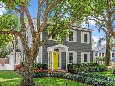 1701 Delaney Ave, Orlando, FL, 32806