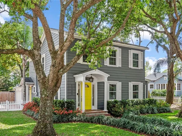 1701 Delaney Ave, Orlando, FL 32806