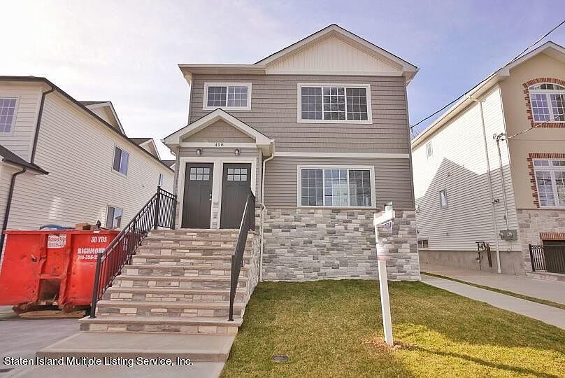428 Lamont Ave, Staten Island, NY 10312 Zillow