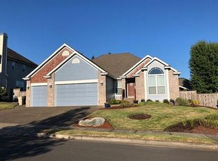 2464 Broadway St NW, Albany, OR