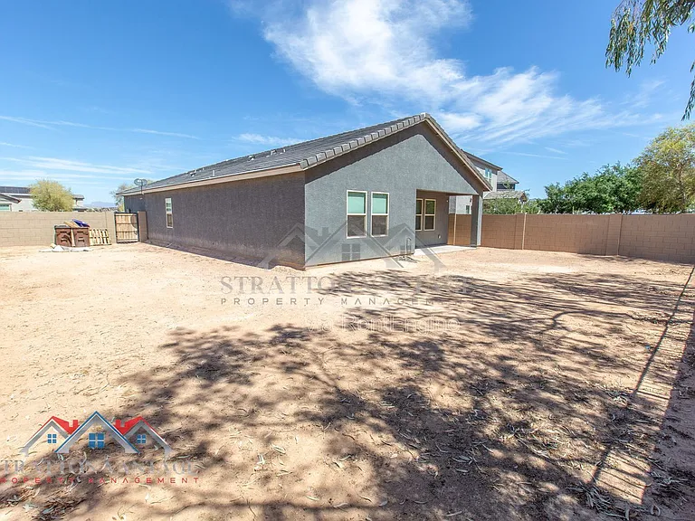 5771 E Thetis Dr — Photo 4