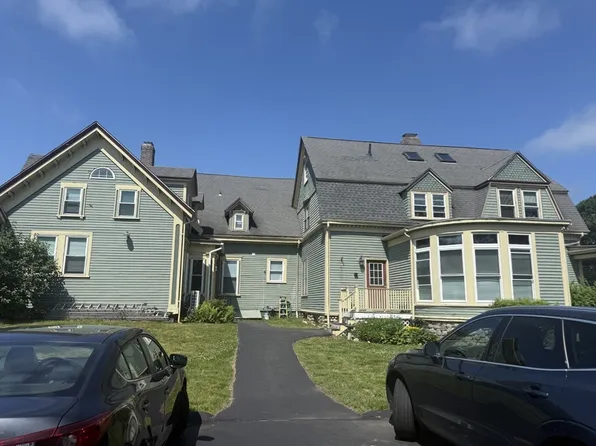 325 Adams St APT 5, Abington, MA 02351