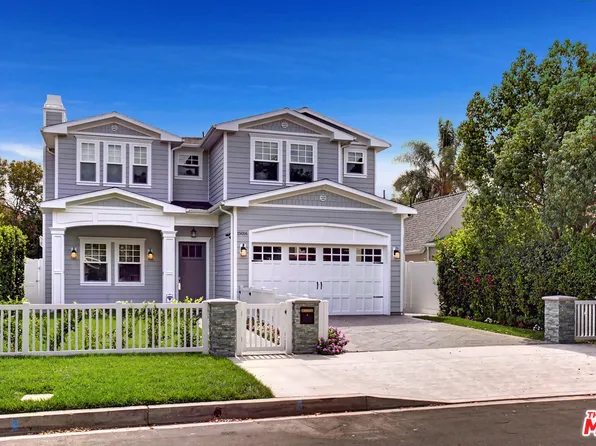 15016 Otsego St, Sherman Oaks, CA 91403