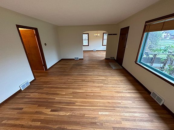 main living room (hardwoods throughout first floor)