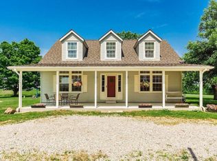 7030 State Route 323, Mount Sterling, OH 43143