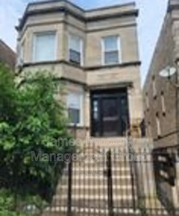 2524 W Cortez St
