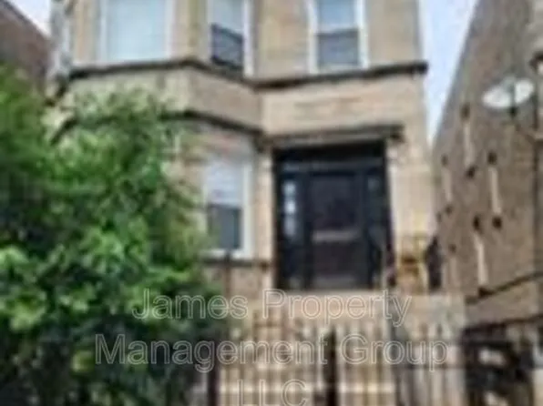 2524 W Cortez St, Chicago, IL 60622