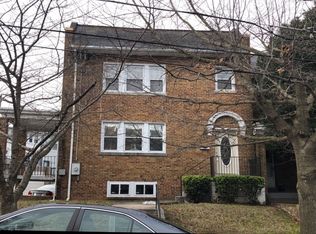 418 Allison St NW, Washington, DC 20011