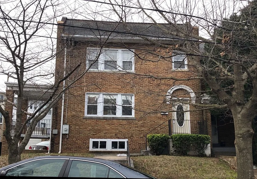 418 Allison St NW photo 1