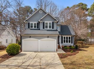 5240 Fairmead Cir, Raleigh, NC 27613