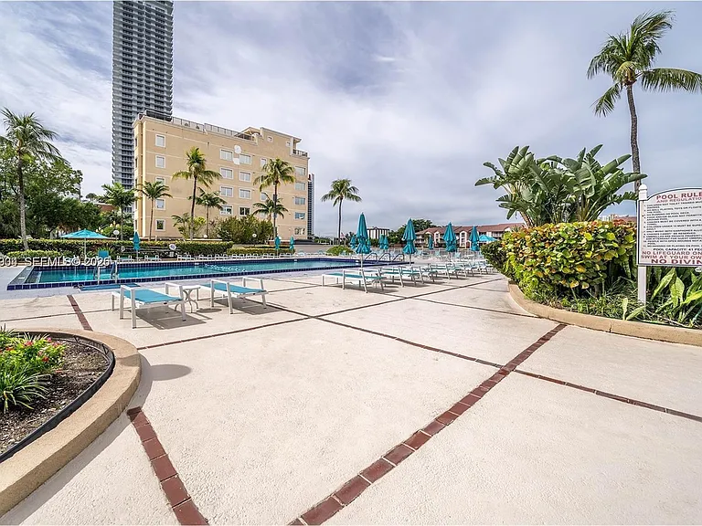 3800 S Ocean Dr #1423 — Photo 28