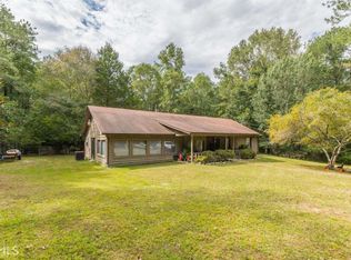 2000 Lester Rd NW, Conyers, GA 30012