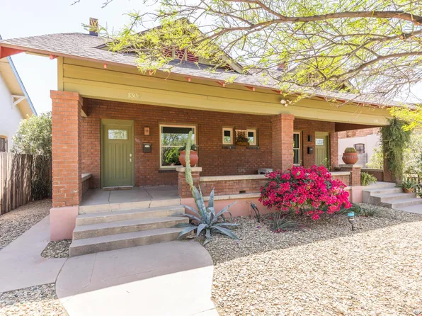 1309 W Monroe St, Phoenix, AZ 85007