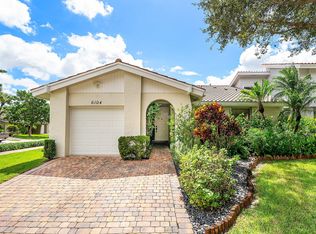 6104 Belleza Ln, Boca Raton, FL 33433