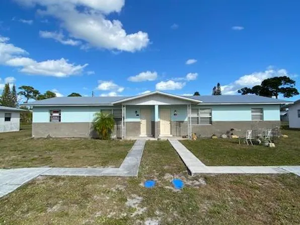 2518 Seneca Ave, Fort Pierce, FL 34946