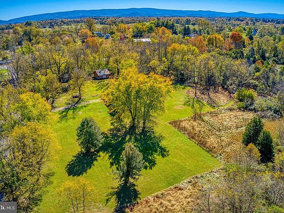 Just look at the healthy landscape