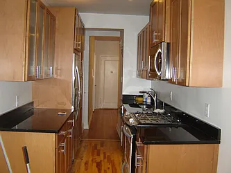 Rented by John A Lipuma Realty Co