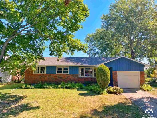 2308 Westchester Rd Lawrence Ks 66049 Zillow