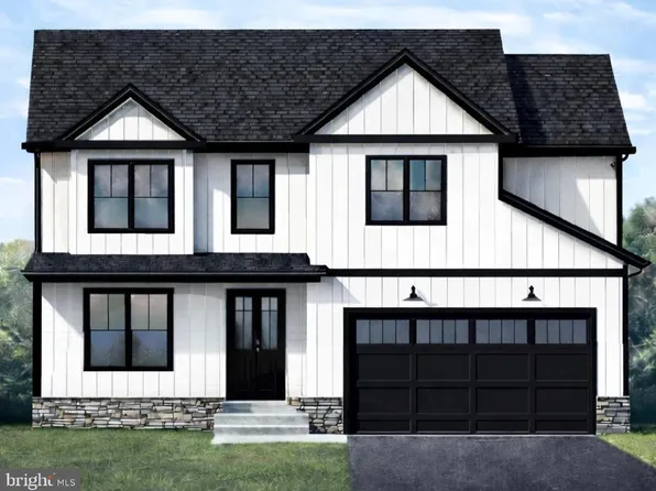 85 King Richard Rd, Berlin, MD 21811