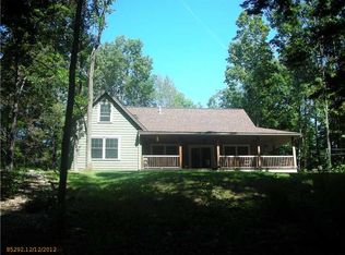 71 Garland Ln, West Gardiner, ME 04345