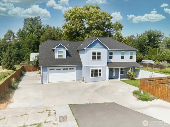 1276 Whittington Lane, Walla Walla, WA 99362