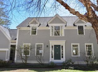 262 Lexington Rd, Concord, MA 01742