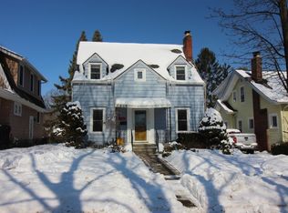 1724 Charlton Ave, Ann Arbor, MI 48103