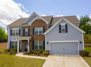 3605 Grandview Manor Dr, Cumming, GA 30028