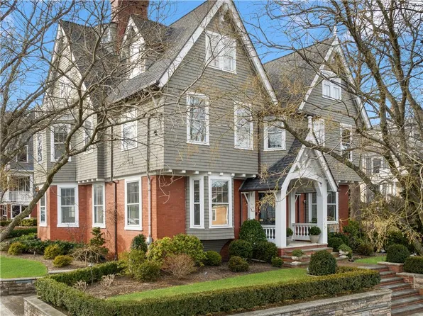 158 Governor St, Providence, RI 02906