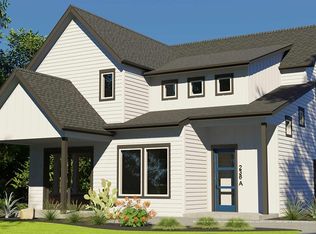 236 Lessin Ln #A, Austin, TX 78704