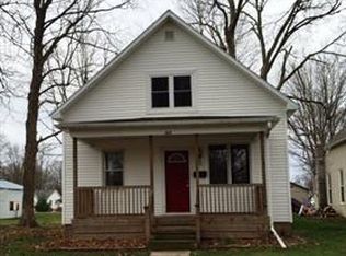 325 W 10th St, Rochester, IN 46975