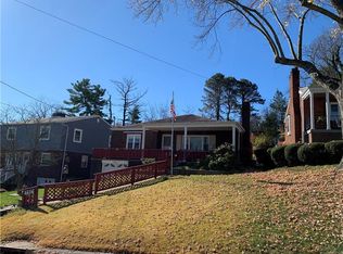 4606 Clubvue Dr, Pittsburgh, PA 15236