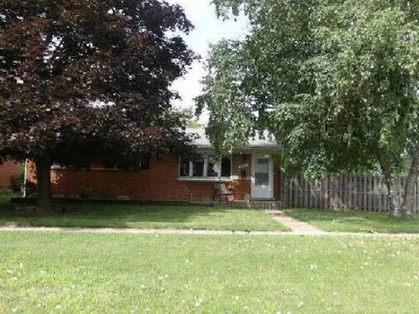 6251 Merriman Rd, Garden City, MI 48135