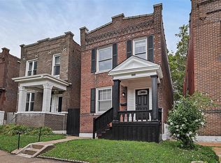 3729 Michigan Ave, Saint Louis, MO