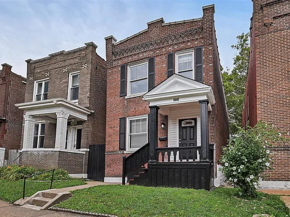 3729 Michigan Ave, Saint Louis, MO 63118