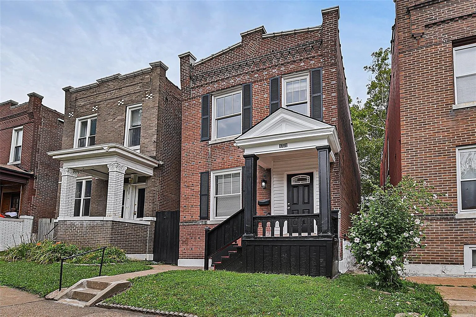 3729 Michigan Ave photo 1