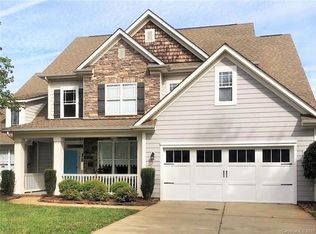 1405 Belmont Stakes Ave, Indian Trail, NC 28079